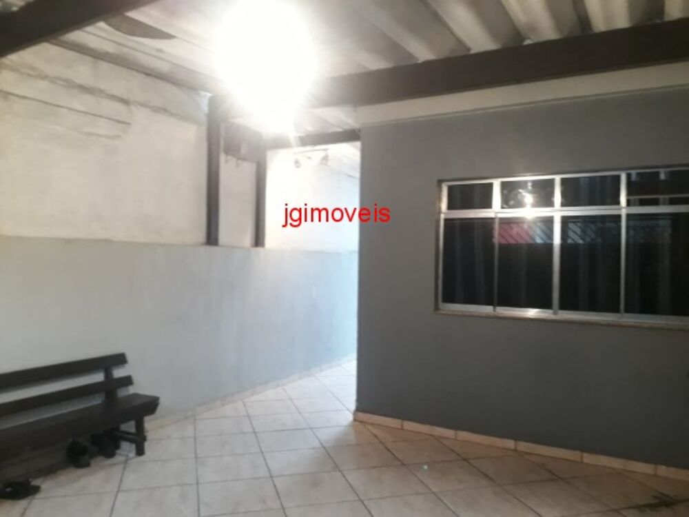 Casa, 2 quartos, 130 m² - Foto 1