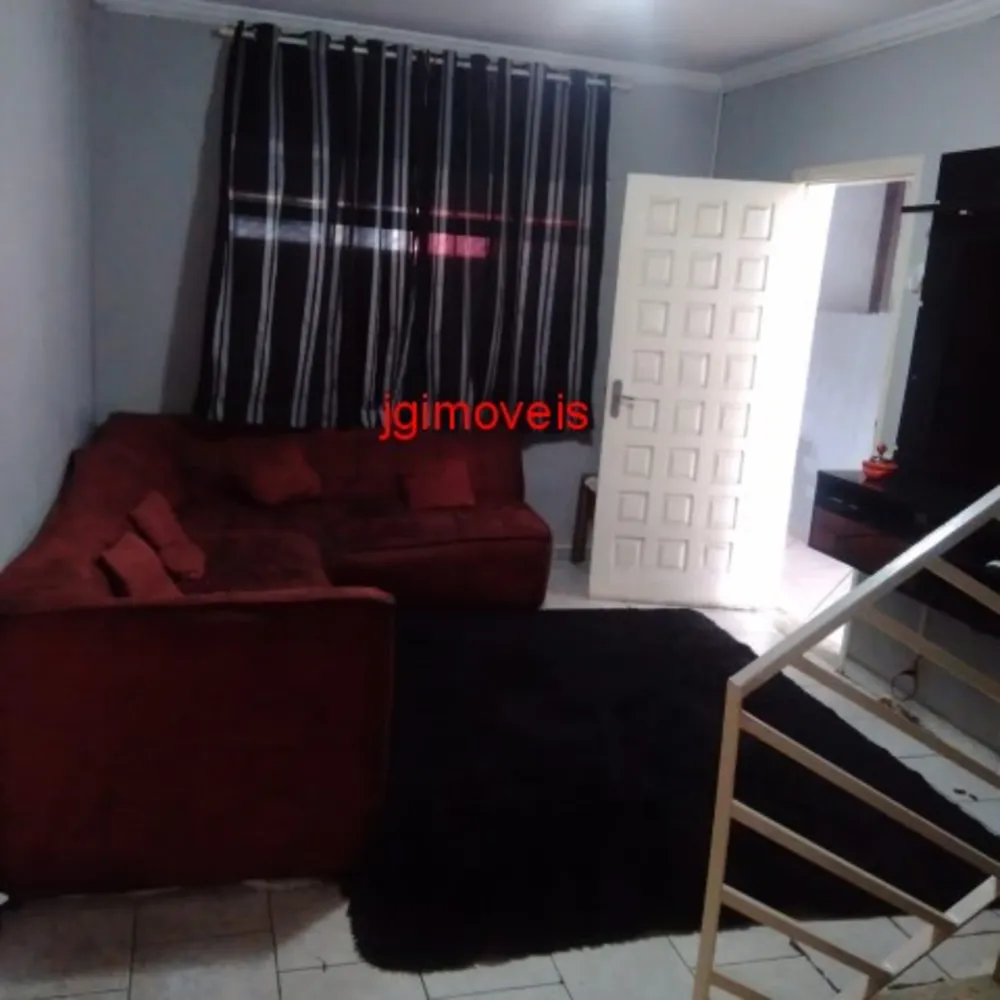 Casa, 2 quartos, 130 m² - Foto 5
