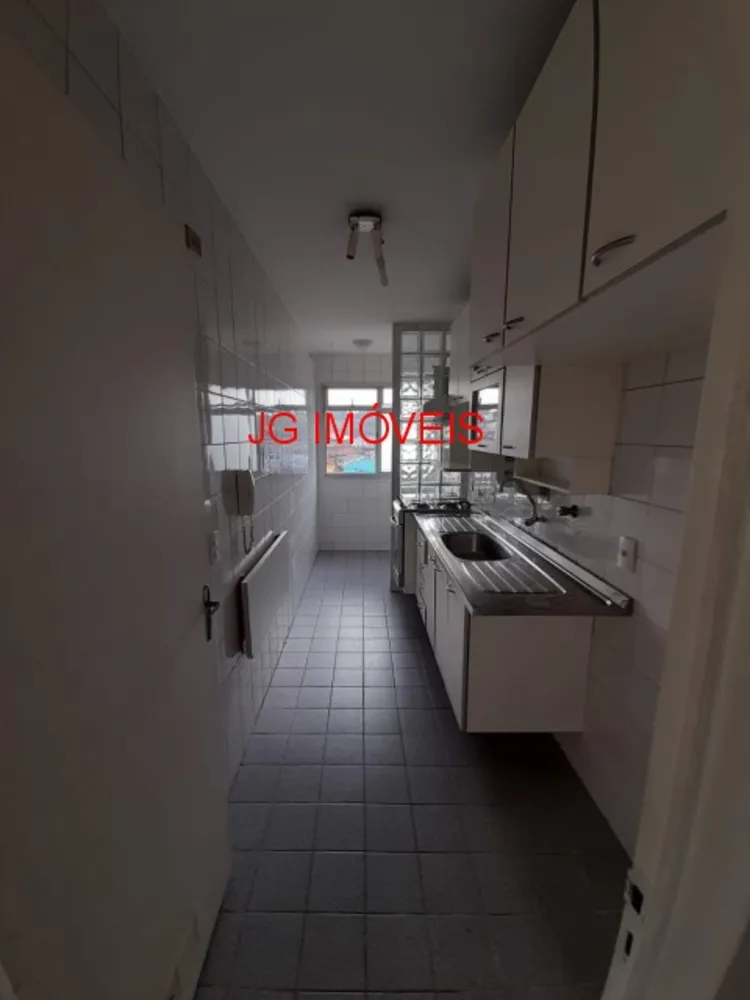 Apartamento, 2 quartos, 60 m² - Foto 3
