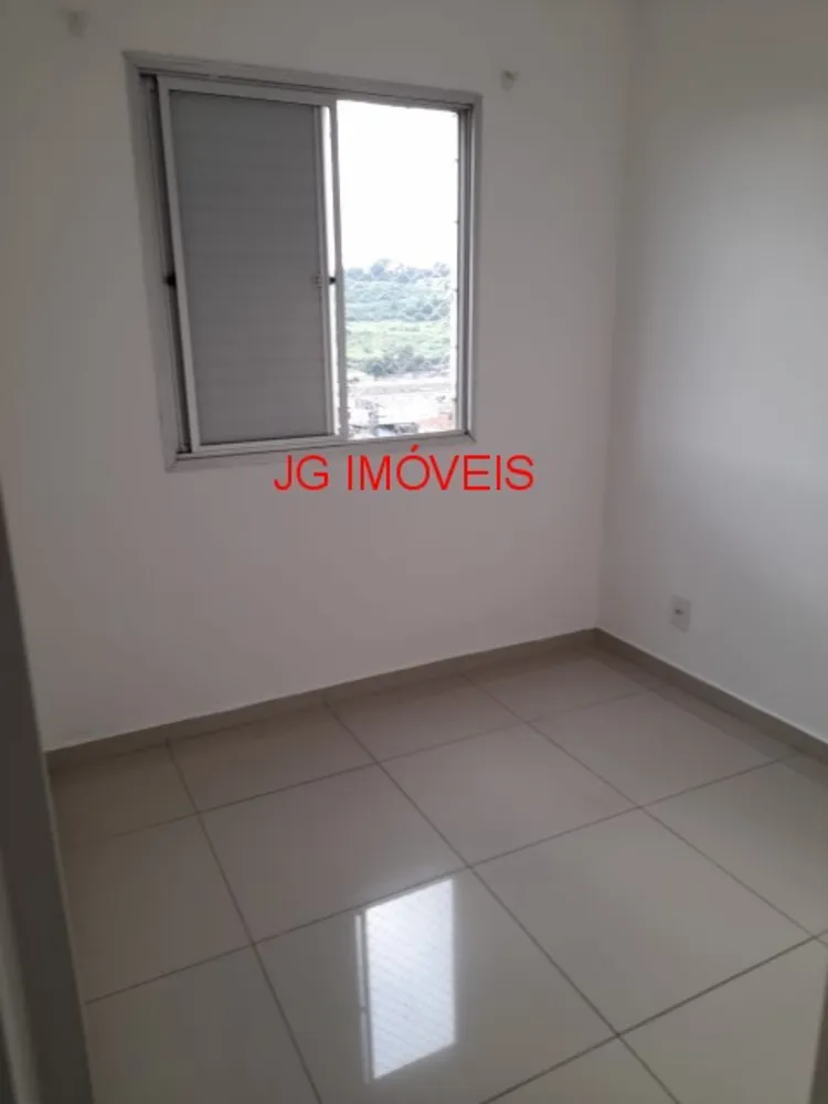 Apartamento, 2 quartos, 60 m² - Foto 8