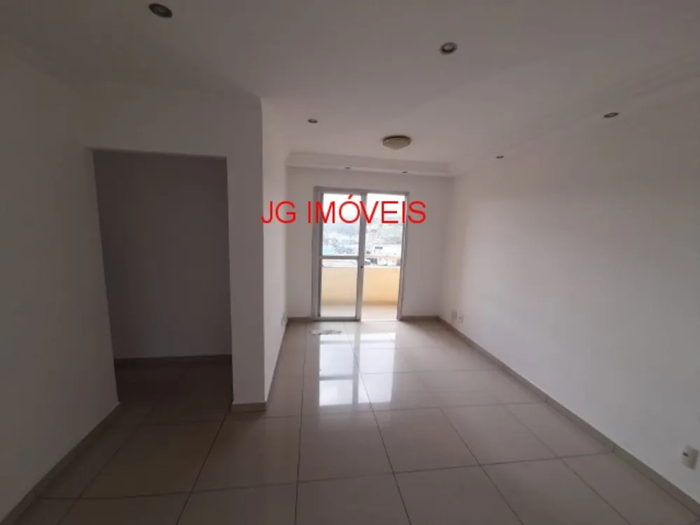 Apartamento, 2 quartos, 60 m² - Foto 1