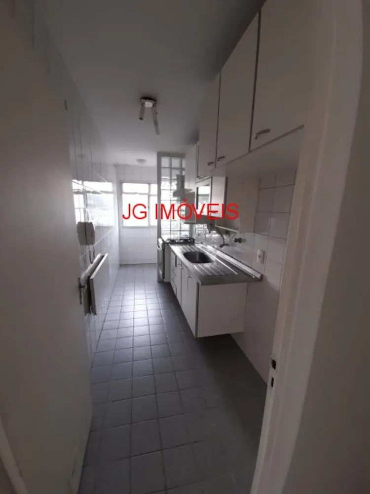 Apartamento, 2 quartos, 60 m² - Foto 4