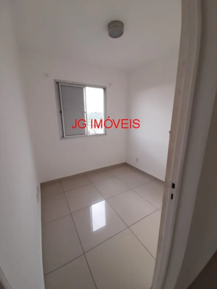 Apartamento, 2 quartos, 60 m² - Foto 6