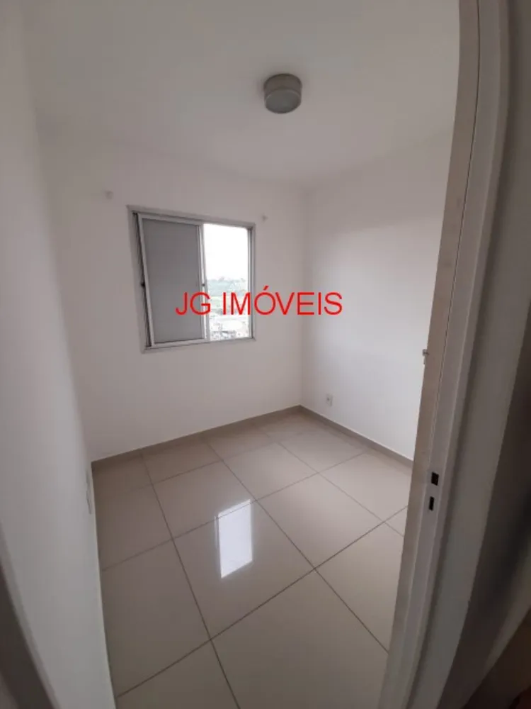 Apartamento, 2 quartos, 60 m² - Foto 10