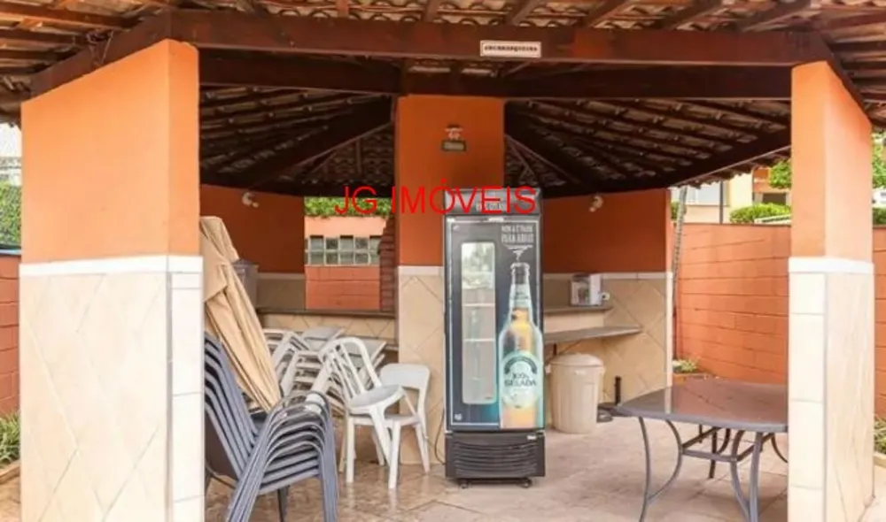 Apartamento, 2 quartos, 60 m² - Foto 13