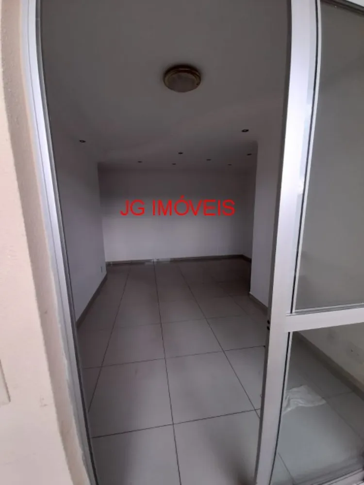 Apartamento, 2 quartos, 60 m² - Foto 2