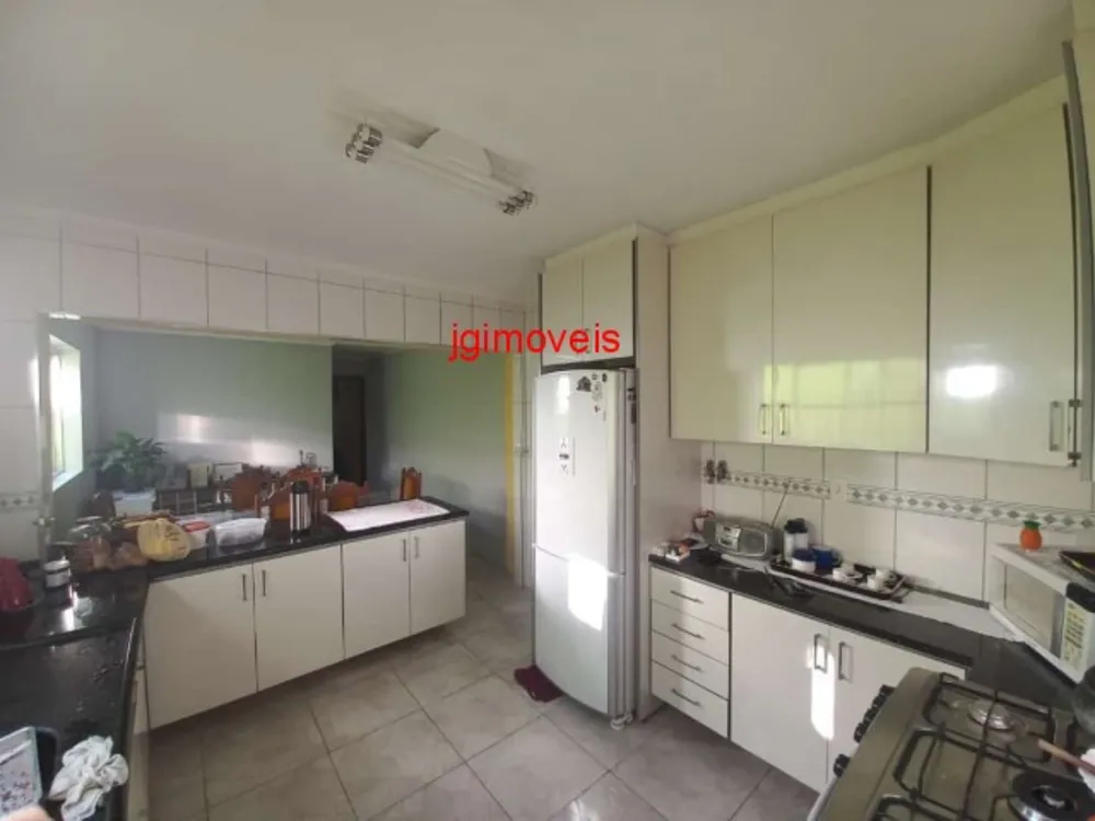 Casa, 3 quartos, 200 m² - Foto 7