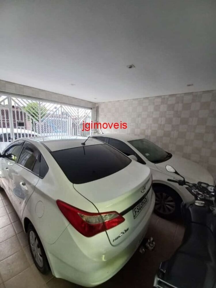 Casa, 3 quartos, 200 m² - Foto 5