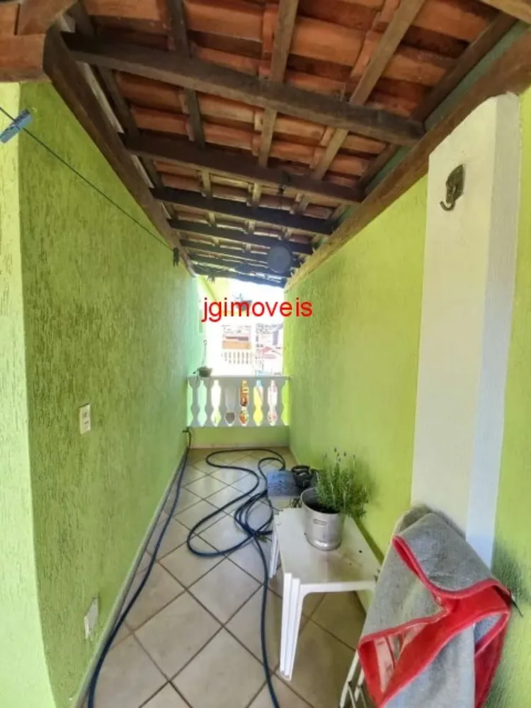 Casa, 3 quartos, 200 m² - Foto 28