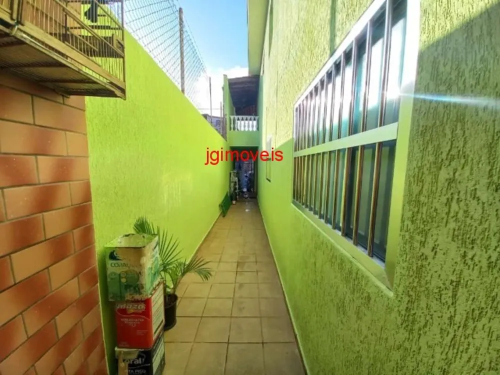 Casa, 3 quartos, 200 m² - Foto 10