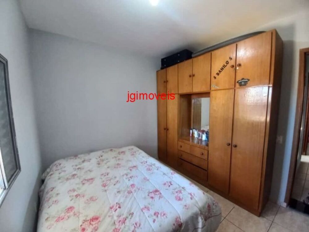 Casa, 3 quartos, 200 m² - Foto 10