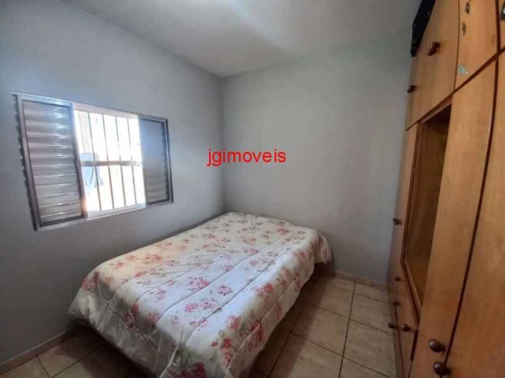Casa, 3 quartos, 200 m² - Foto 9