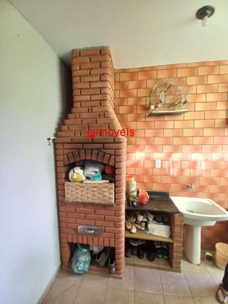 Casa, 3 quartos, 200 m² - Foto 13