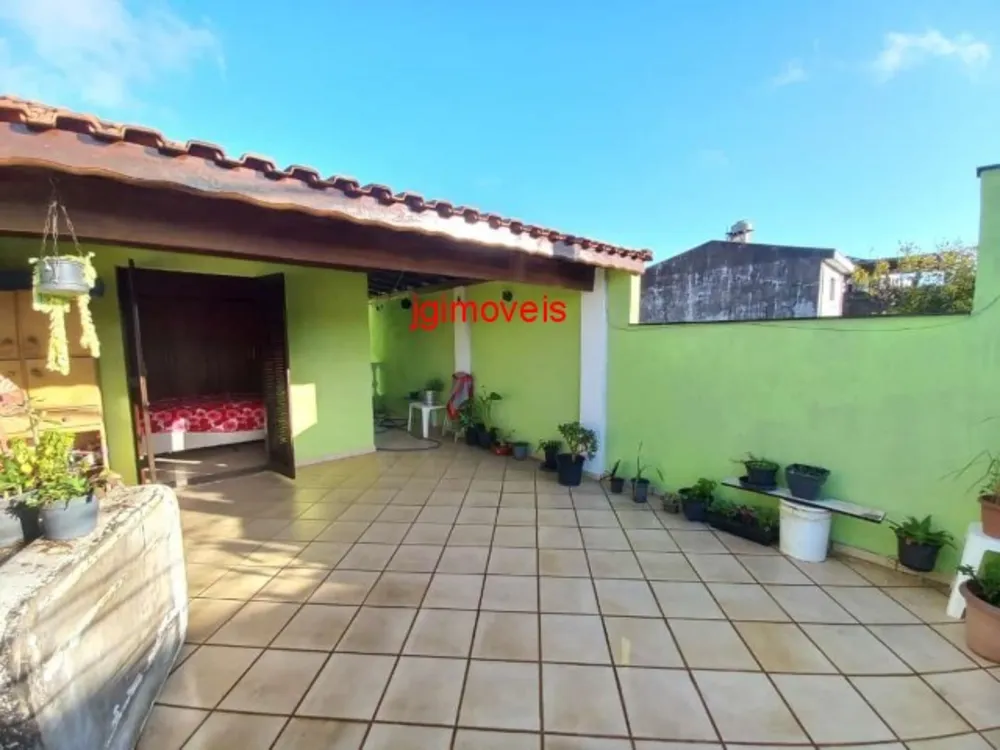 Casa, 3 quartos, 200 m² - Foto 17