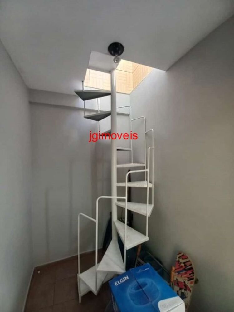 Casa, 3 quartos, 200 m² - Foto 11