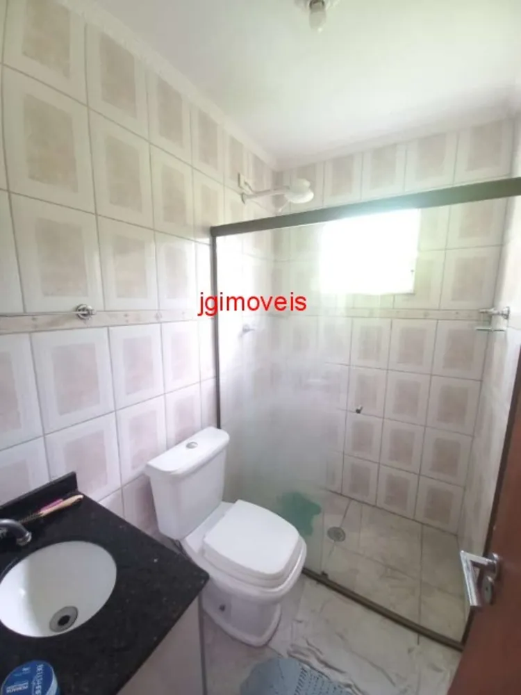 Casa, 3 quartos, 200 m² - Foto 19