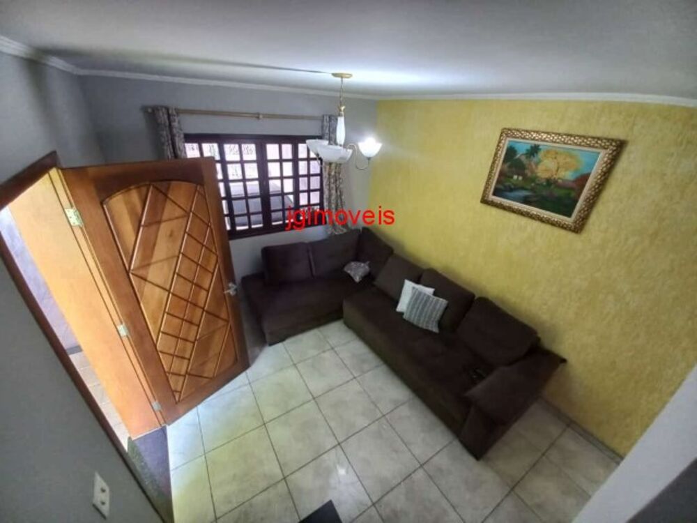 Casa, 3 quartos, 200 m² - Foto 6