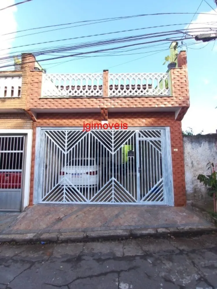 Casa, 3 quartos, 200 m² - Foto 29