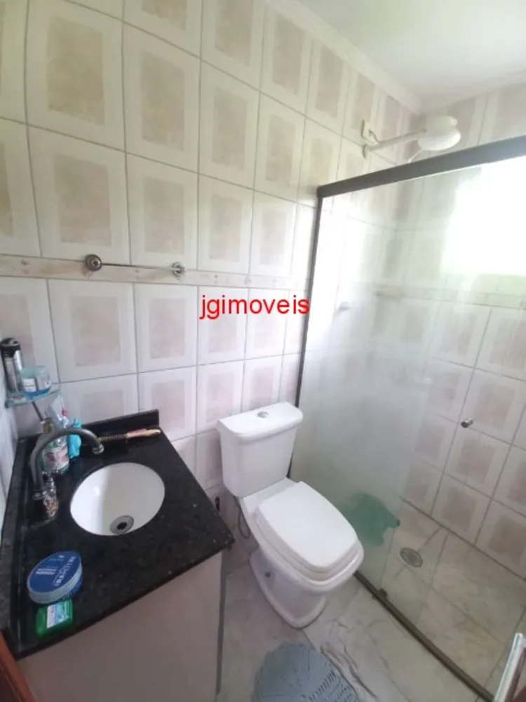 Casa, 3 quartos, 200 m² - Foto 18