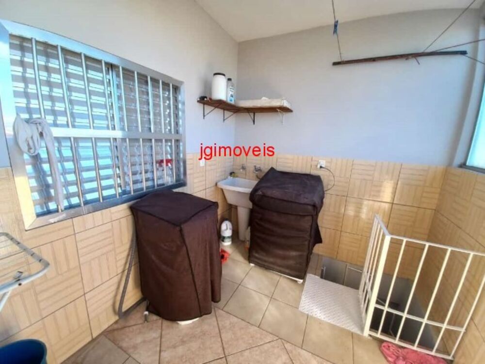 Casa, 3 quartos, 200 m² - Foto 12