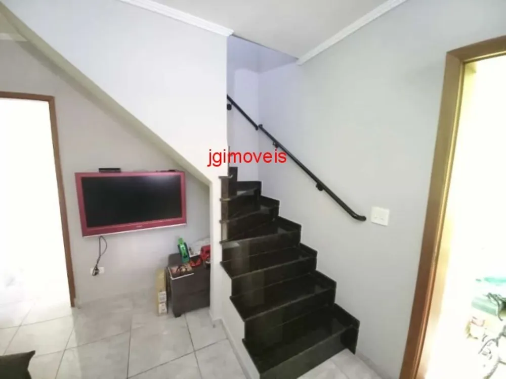 Casa, 3 quartos, 200 m² - Foto 12