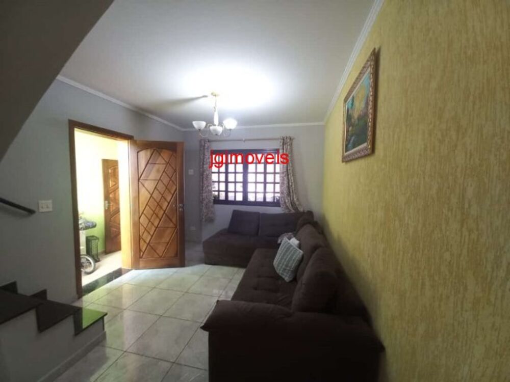 Casa, 3 quartos, 200 m² - Foto 3