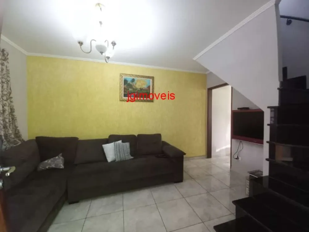 Casa, 3 quartos, 200 m² - Foto 5