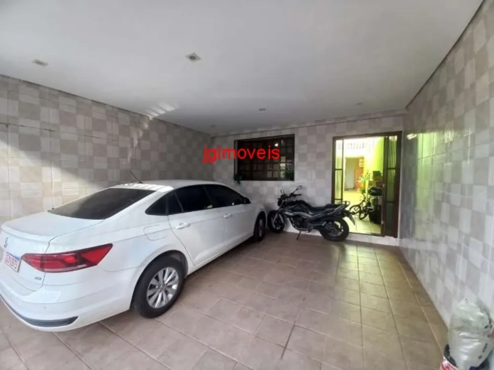 Casa, 3 quartos, 200 m² - Foto 3