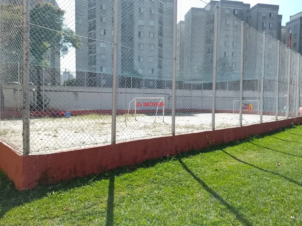 Apartamento, 3 quartos, 80 m² - Foto 5