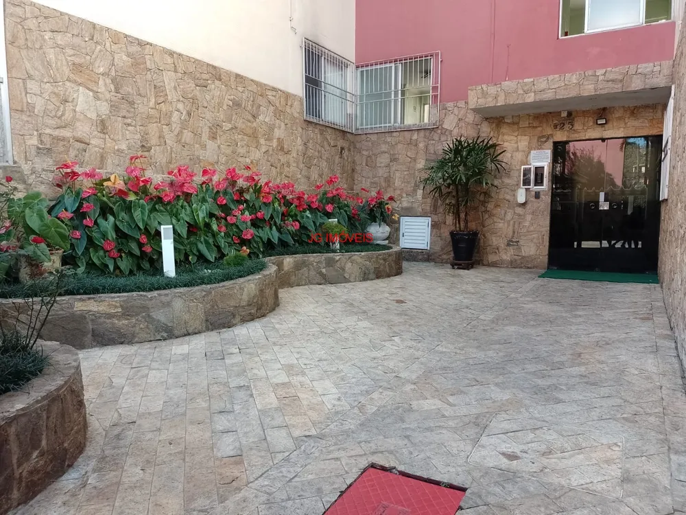 Apartamento, 3 quartos, 80 m² - Foto 12