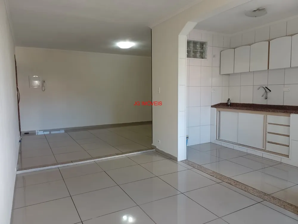 Apartamento, 3 quartos, 80 m² - Foto 2