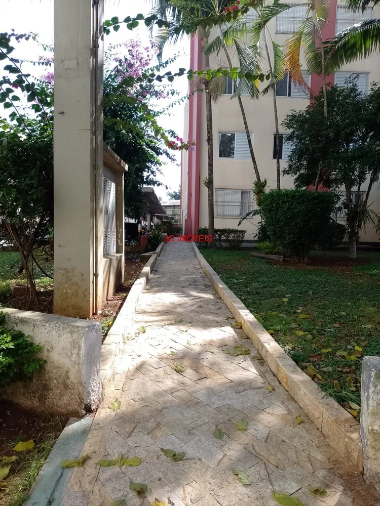 Apartamento, 3 quartos, 80 m² - Foto 10