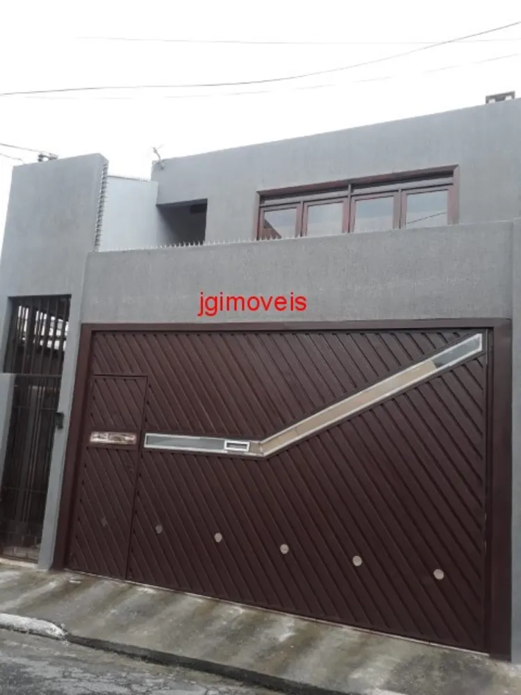 Casa, 2 quartos, 150 m² - Foto 1