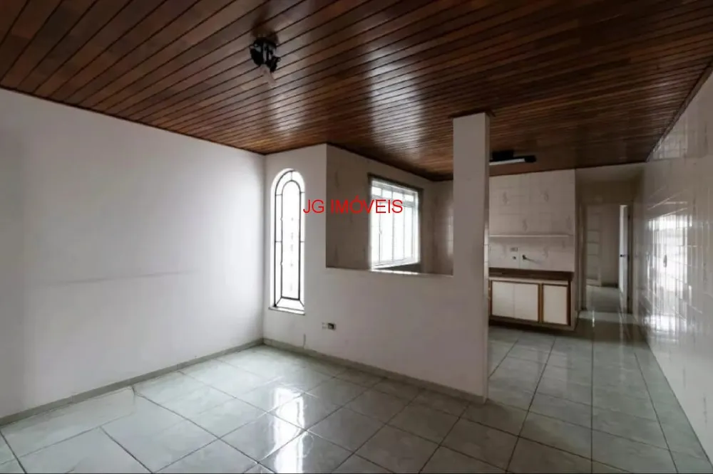 Casa, 4 quartos, 219 m² - Foto 1