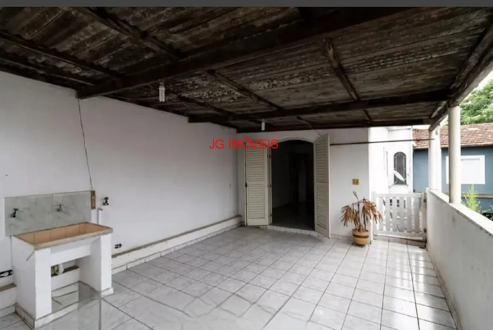 Casa, 4 quartos, 219 m² - Foto 2