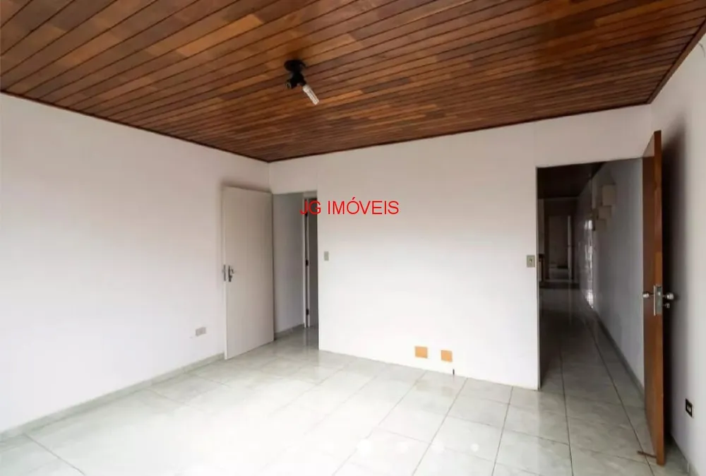 Casa, 4 quartos, 219 m² - Foto 1