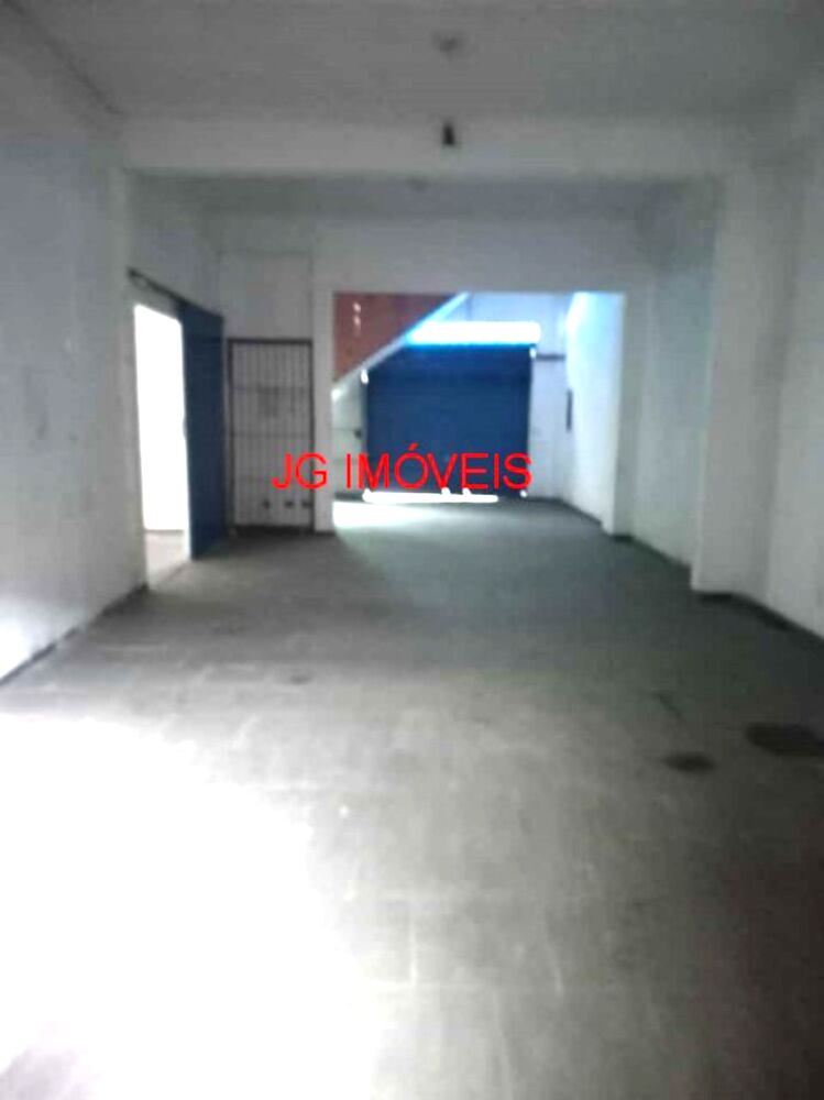 Depósito-Galpão - Foto 1