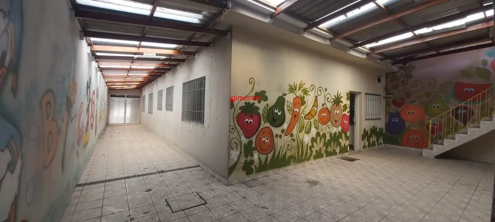 Prédio Inteiro, 350 m² - Foto 1