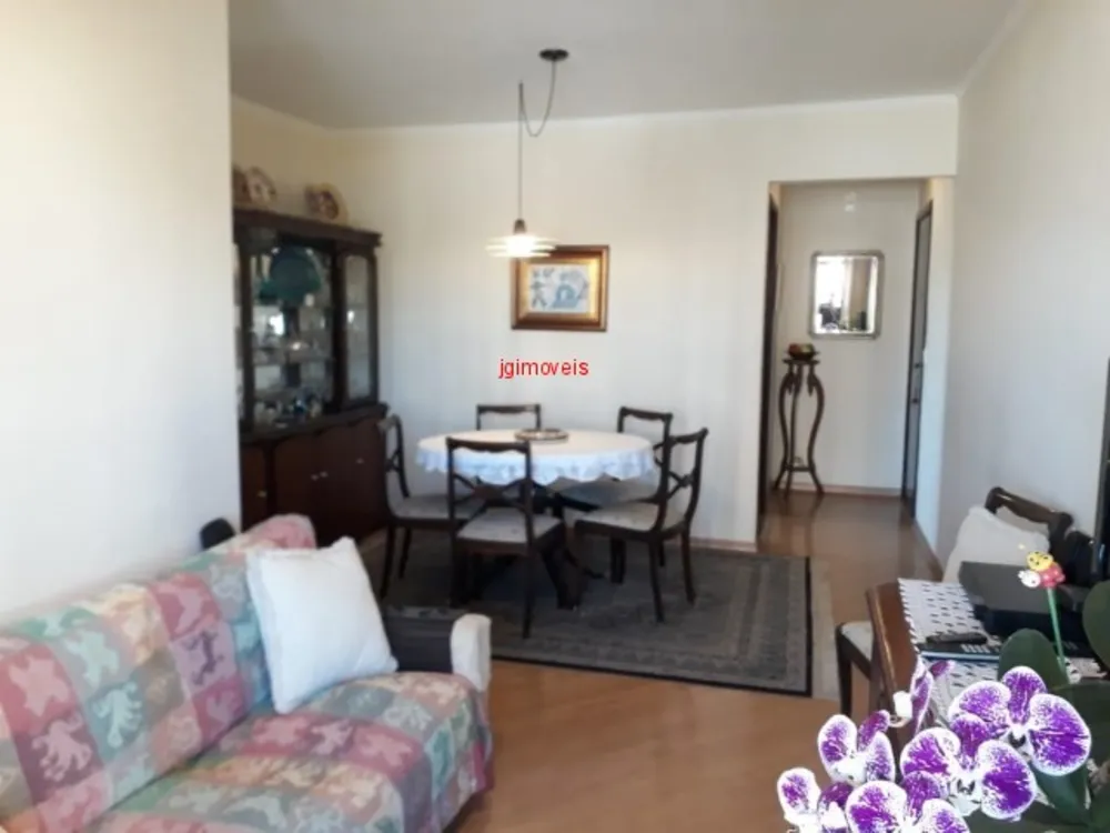 Apartamento, 3 quartos, 112 m² - Foto 9