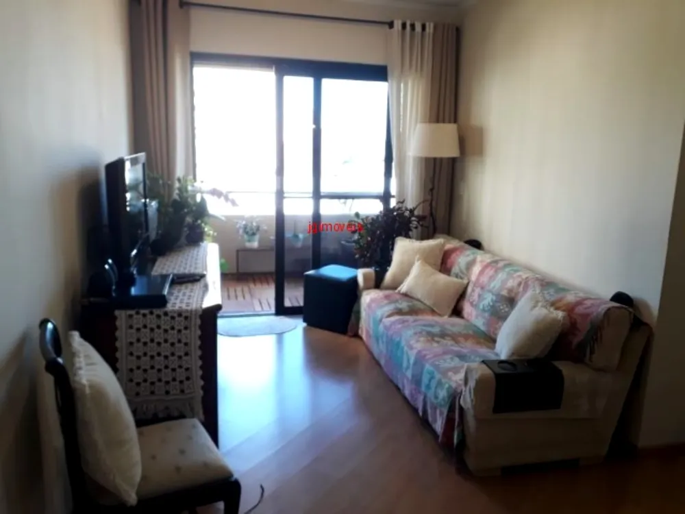 Apartamento, 3 quartos, 112 m² - Foto 1