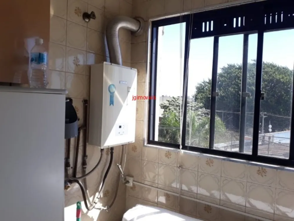 Apartamento, 3 quartos, 112 m² - Foto 8