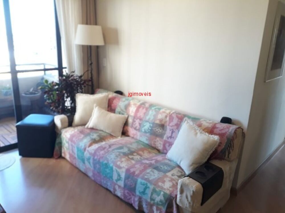 Apartamento, 3 quartos, 112 m² - Foto 1