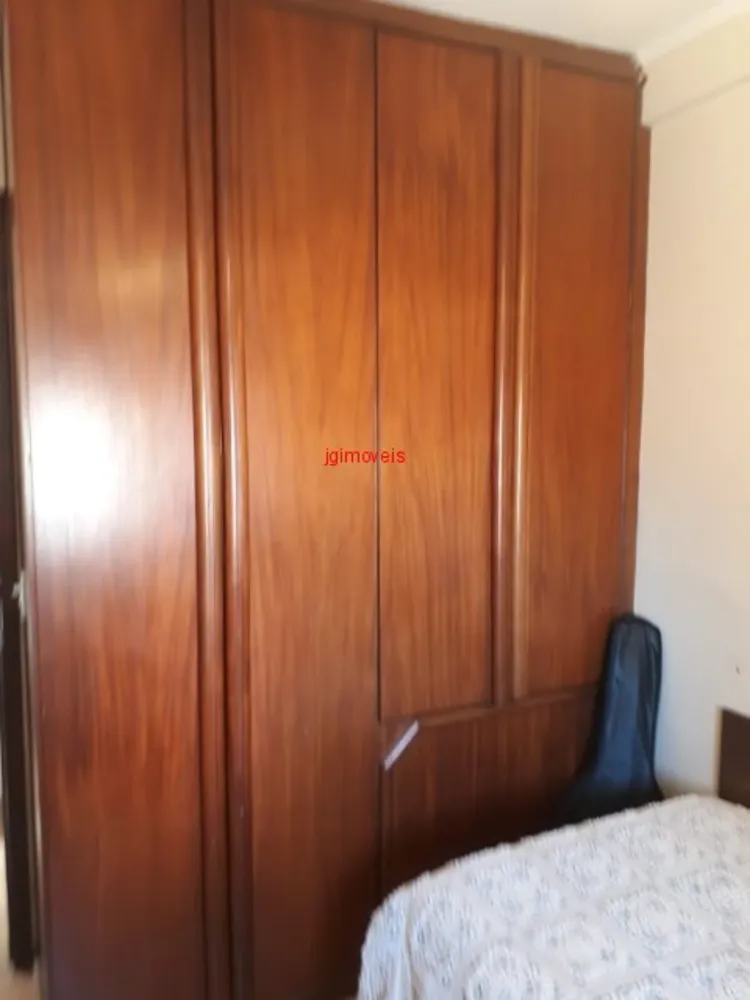 Apartamento, 3 quartos, 112 m² - Foto 11