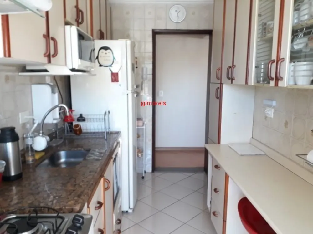 Apartamento, 3 quartos, 112 m² - Foto 5