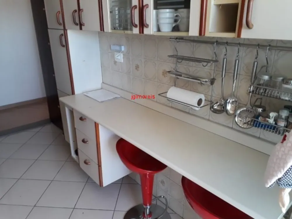 Apartamento, 3 quartos, 112 m² - Foto 6