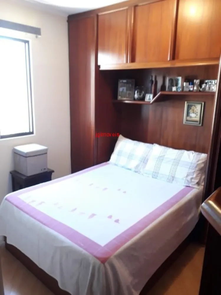 Apartamento, 3 quartos, 112 m² - Foto 12