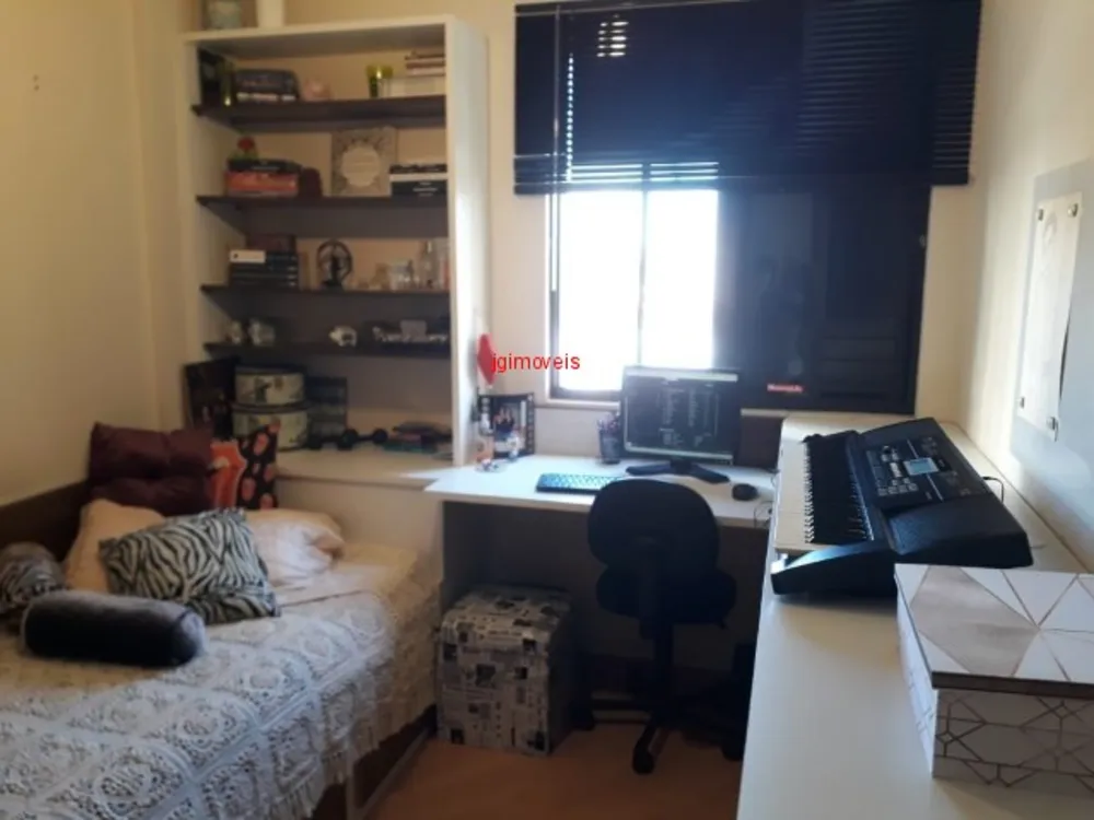 Apartamento, 3 quartos, 112 m² - Foto 10