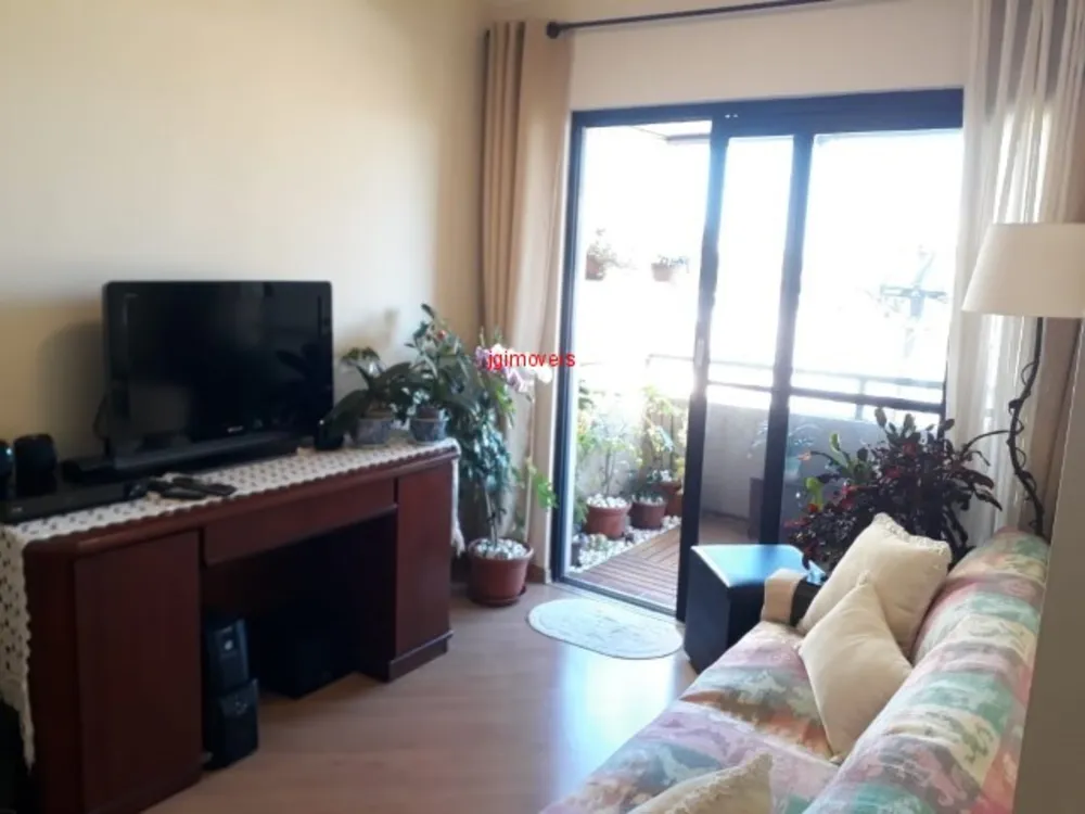 Apartamento, 3 quartos, 112 m² - Foto 3