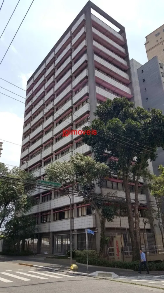 Sala-Conjunto, 130 m² - Foto 18