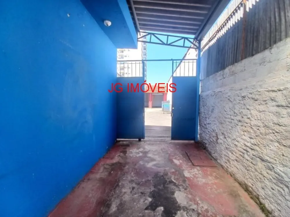 Depósito-Galpão, 250 m² - Foto 10